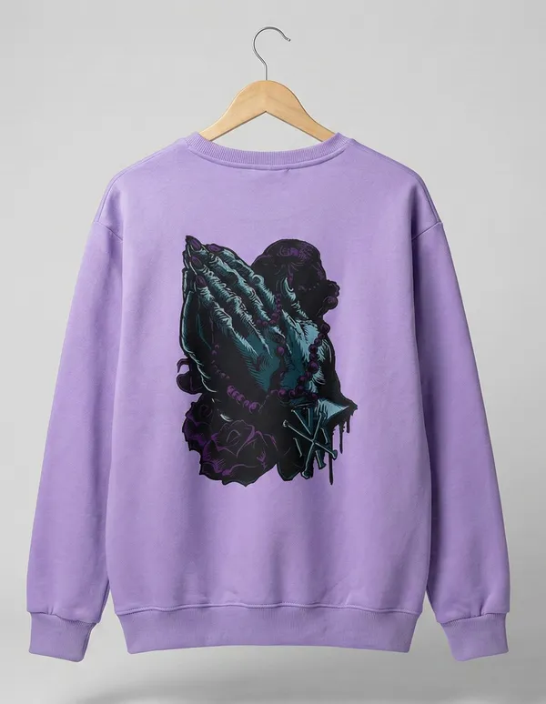 Lavender_Premium_Oversized_Sweatshirt_For_Men_&_Women