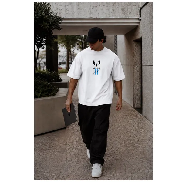 Messi_Graphic_Oversize_Tshirt