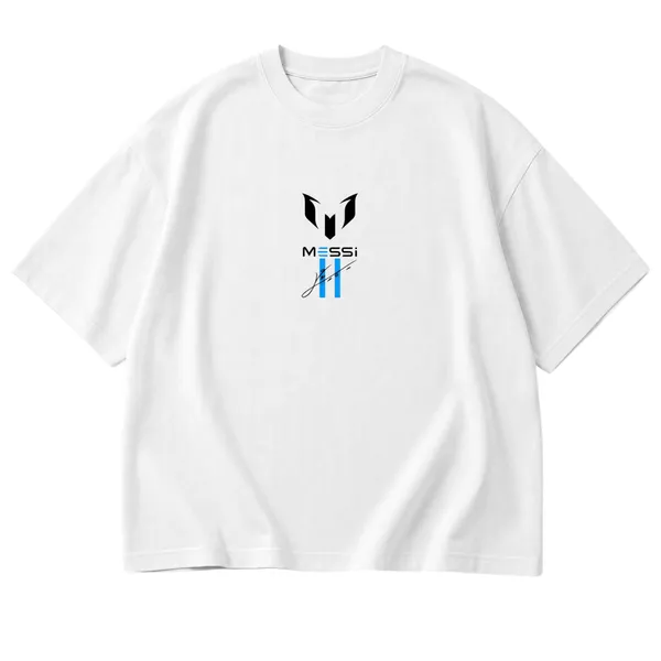 Messi_Graphic_Oversize_Tshirt