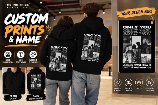 ONLY_YOU_–_Custom_Photo_Hoodie