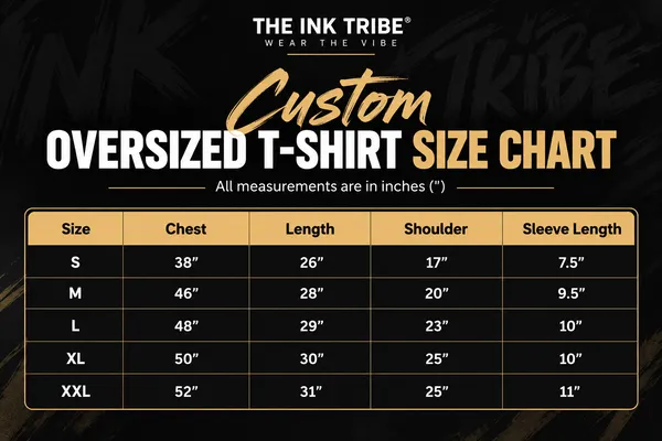 OWN_YOUR_STYLE_-_Oversize_Tshirt