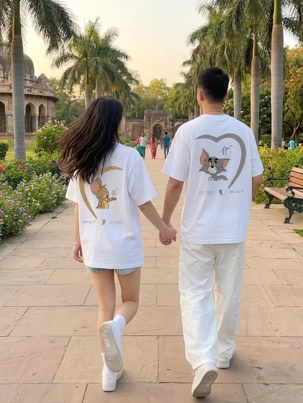 US_AGAINST_THE_WORLD_COUPLE_T-SHIRT