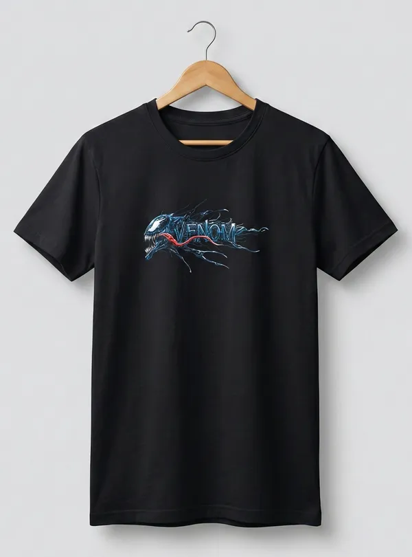 Black_Regular_Fit_Graphic_T-Shirt_For_Men_&_Women