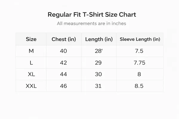 Black_Regular_Fit_Graphic_T-Shirt_For_Men_&_Women