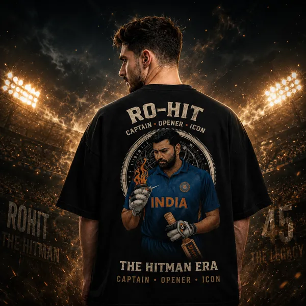 Ro-Hit_Run_Machine_Oversized_T-Shirt