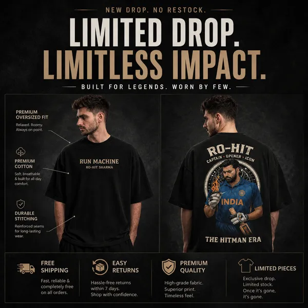 Ro-Hit_Run_Machine_Oversized_T-Shirt