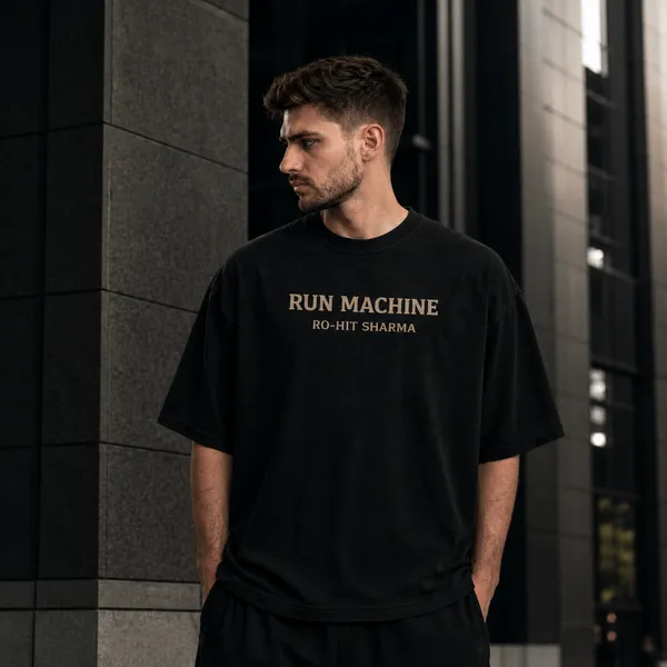 Ro-Hit_Run_Machine_Oversized_T-Shirt