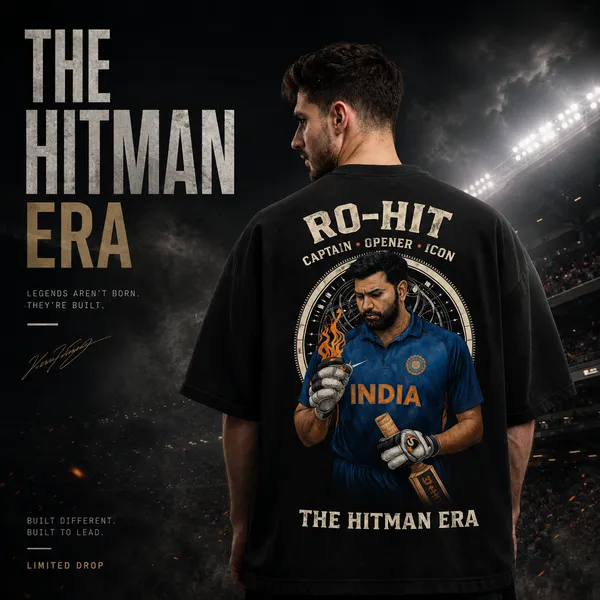 Ro-Hit_Run_Machine_Oversized_T-Shirt