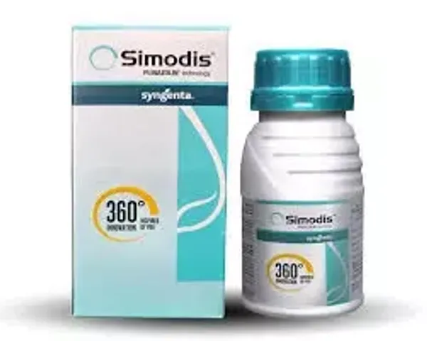 Simodis_Insecticide-Isocycloseram_9.2%_W/W_Dc_(10%_W/V)
