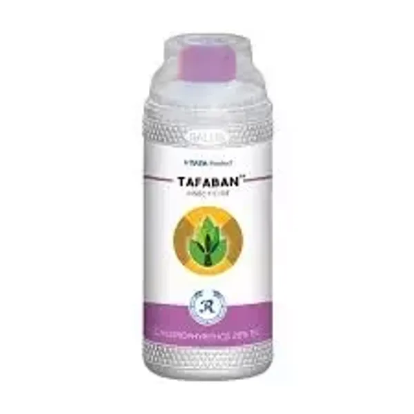 Tafaban_Insecticide-Chlorpyriphos_20%_Ec