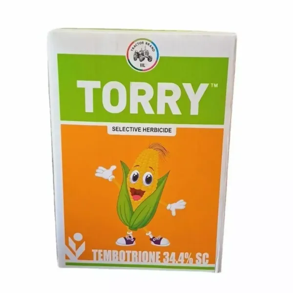 Torry_Tembotrione_34.4%_Sc_Herbicide-Tembotrione_34.4%_Sc