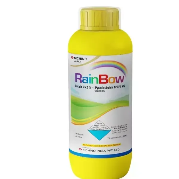 Rainbow_Fungicide-Boscalid_25.2%_+_Pyraclostrobin_12.8%_Wg