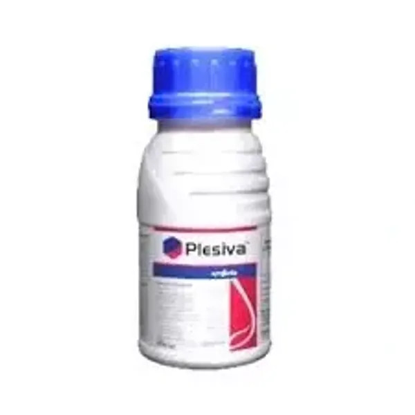 Plesiva_Insecticide-Cyantraniliprole_7.3%_+_Diafenthiuron_36.4%_Sc
