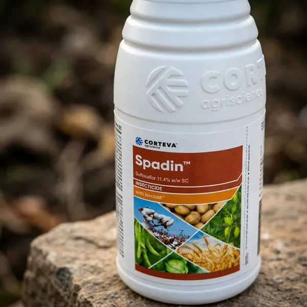 Spadin_Insecticide-Sulfoxaflor_11.7%_Sc