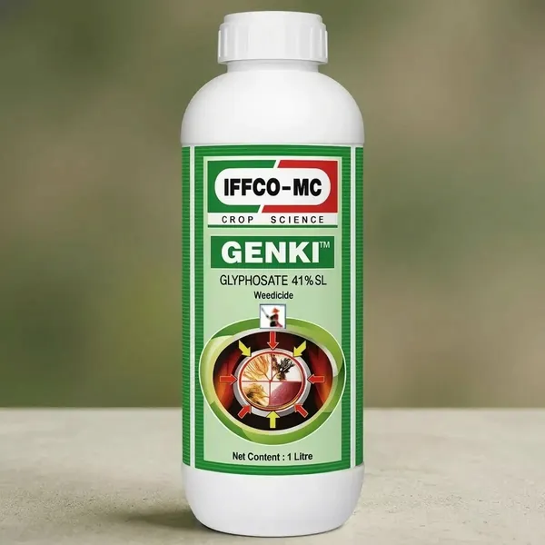 Genki_Herbicide-Glyphosate_41%_Sl_(Ipa_Salt)