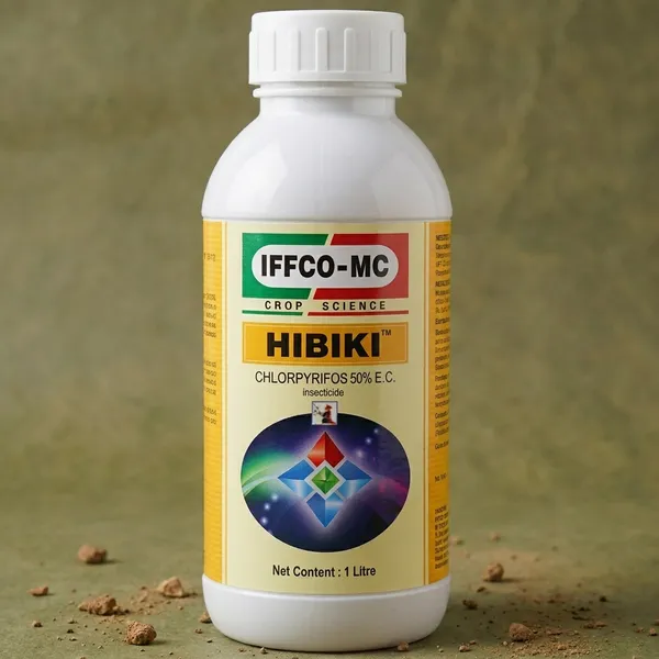 Hibiki_Insecticide-Chlorpyrifos_50%_Ec