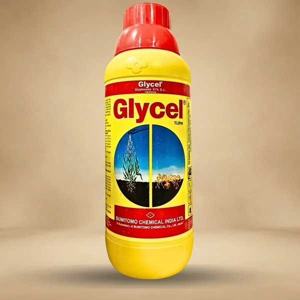Glycel_Herbicide-Glyphosate