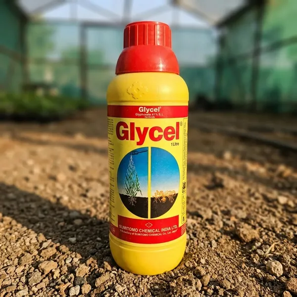 Glycel_Herbicide-Glyphosate