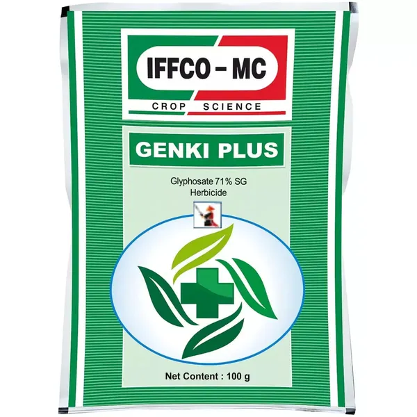 Genki_Plus_Herbicide-Glyphosate_71%_Sg_(Ammonium_Salt)