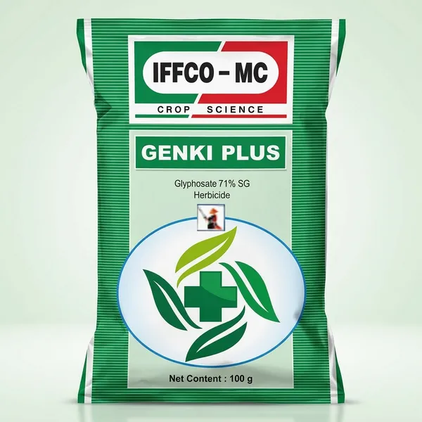 Genki_Plus_Herbicide-Glyphosate_71%_Sg_(Ammonium_Salt)