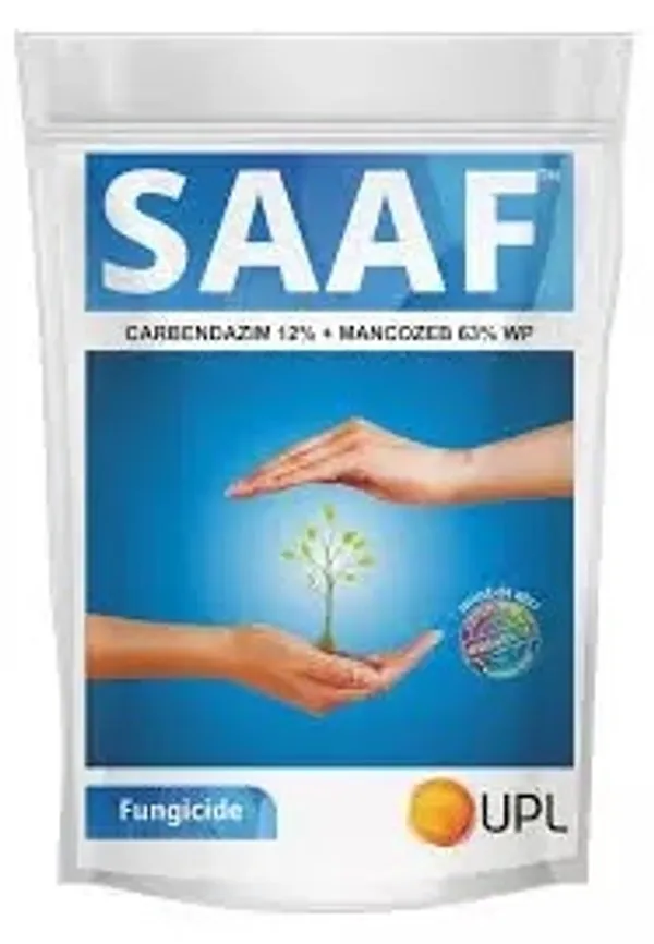 Saaf_Fungicide-Carbendazim_12%_+_Mancozeb_63%_Wp