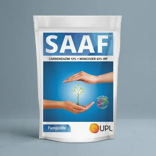 Saaf_Fungicide-Carbendazim_12%_+_Mancozeb_63%_Wp