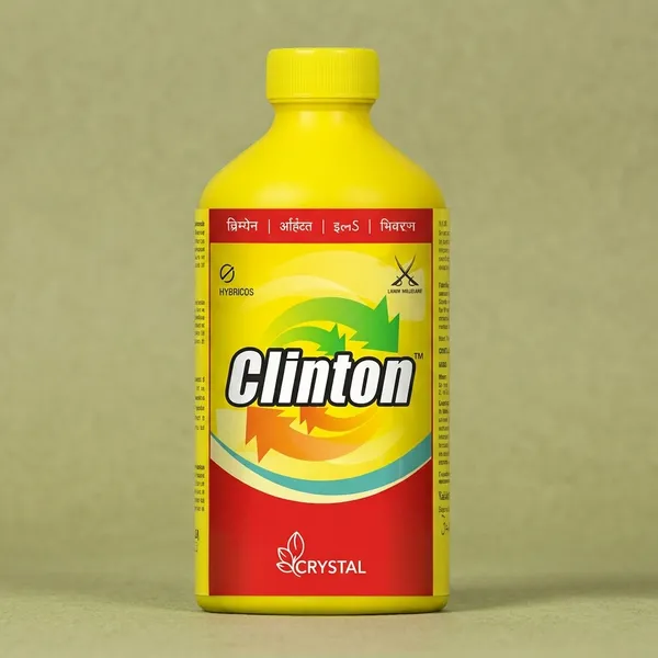 Clinton_Herbicide-Metsulfuron_Methyl_(Based_Herbicide_Formulation)