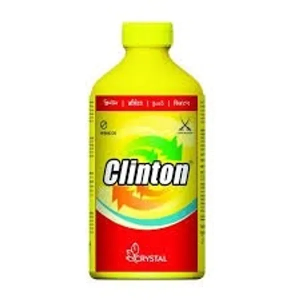 Clinton_Herbicide-Metsulfuron_Methyl_(Based_Herbicide_Formulation)