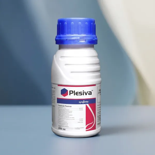 Plesiva_Insecticide-Cyantraniliprole_7.3%_+_Diafenthiuron_36.4%_Sc