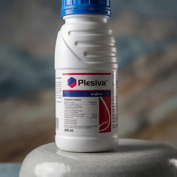 Plesiva_Insecticide-Cyantraniliprole_7.3%_+_Diafenthiuron_36.4%_Sc