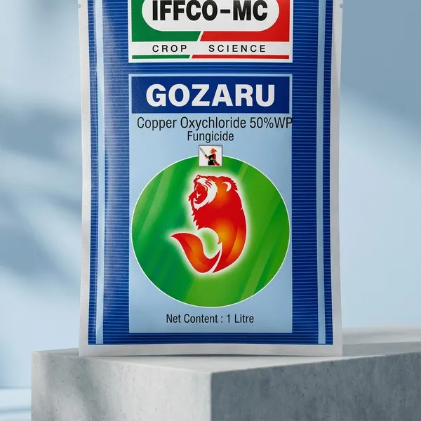 Gozaru_Fungicide-Paraquat_Dichloride_24%_Sl
