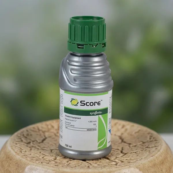 Score_Fungicide-Difenoconazole_25%_Ec