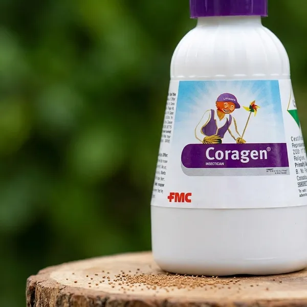 Coragen_Insecticide-Chlorantraniliprole_18.5%_Sc