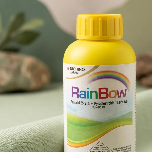 Rainbow_Fungicide-Boscalid_25.2%_+_Pyraclostrobin_12.8%_Wg