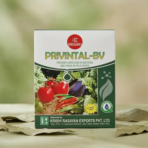 Privintal_Bv_Bio_Fungicide-Bacillus_Velezensis