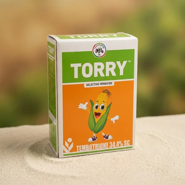 Torry_Tembotrione_34.4%_Sc_Herbicide-Tembotrione_34.4%_Sc