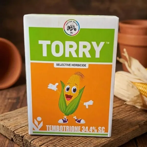 Torry_Tembotrione_34.4%_Sc_Herbicide-Tembotrione_34.4%_Sc