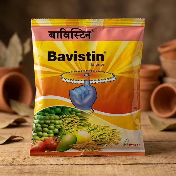 Bavistin_Fungicide_Carbendazim_50%_Wp-Carbendazim_50%_Wp