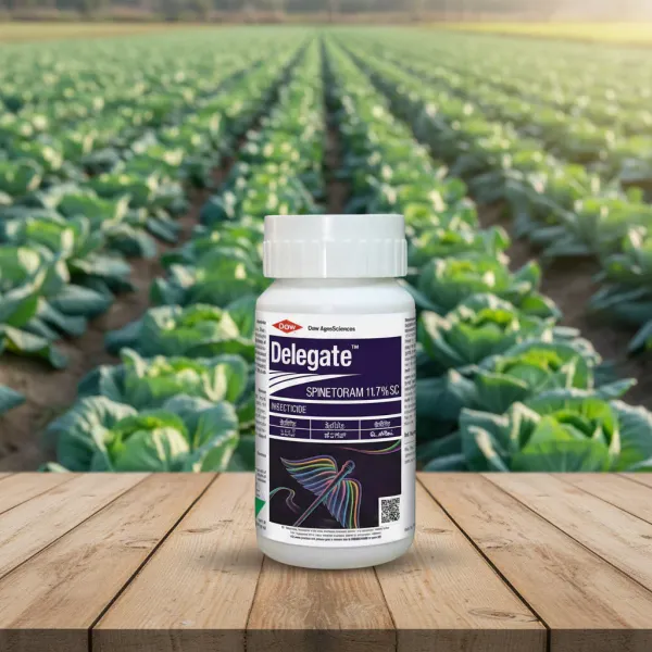 Delegate_Insecticide-Spinetoram_11.7%_Sc