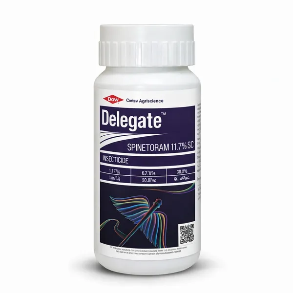 Delegate_Insecticide-Spinetoram_11.7%_Sc
