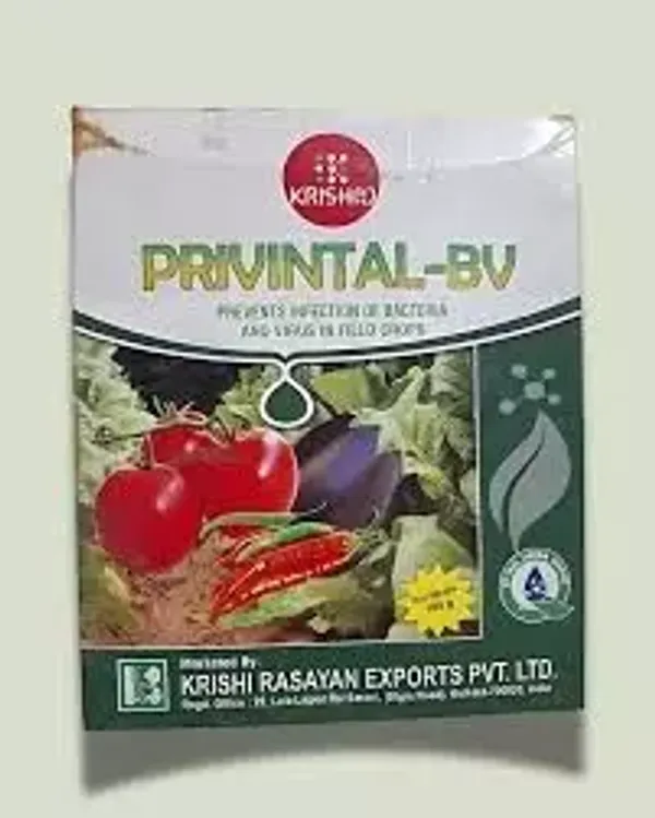 Privintal_Bv_Bio_Fungicide-Bacillus_Velezensis