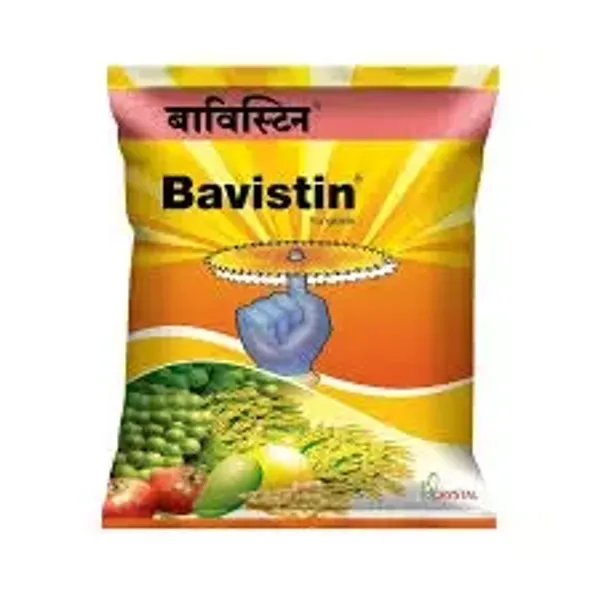 Bavistin_Fungicide_Carbendazim_50%_Wp-Carbendazim_50%_Wp
