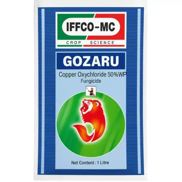 Gozaru_Fungicide-Paraquat_Dichloride_24%_Sl