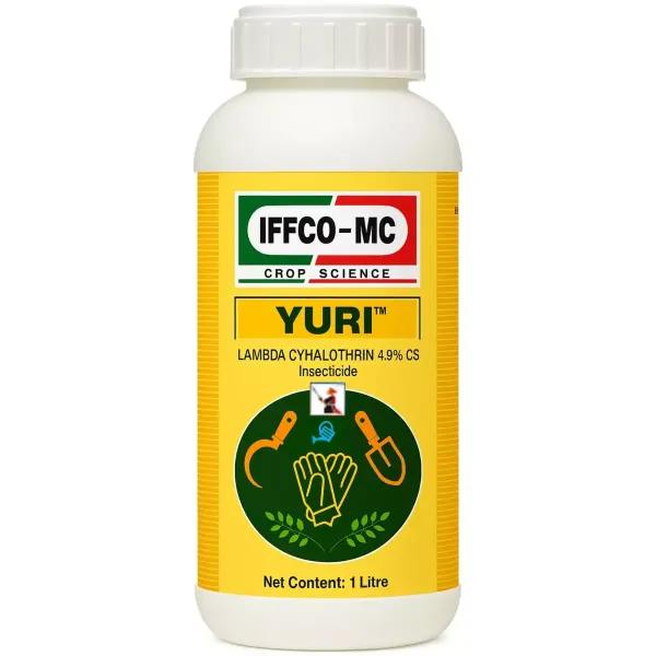 Yuri_Insecticide-Chlorantraniliprole_18.5%_Sc