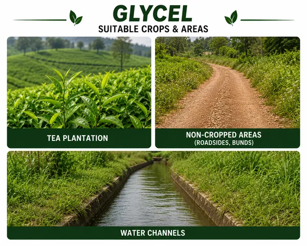 Glycel_Herbicide-Glyphosate