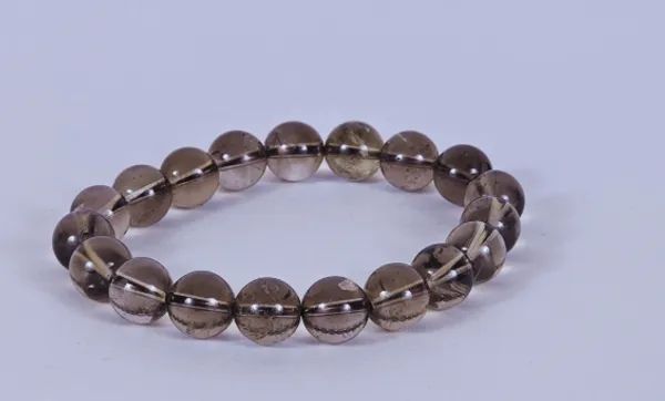 Smoky_Quartz_Bracelet