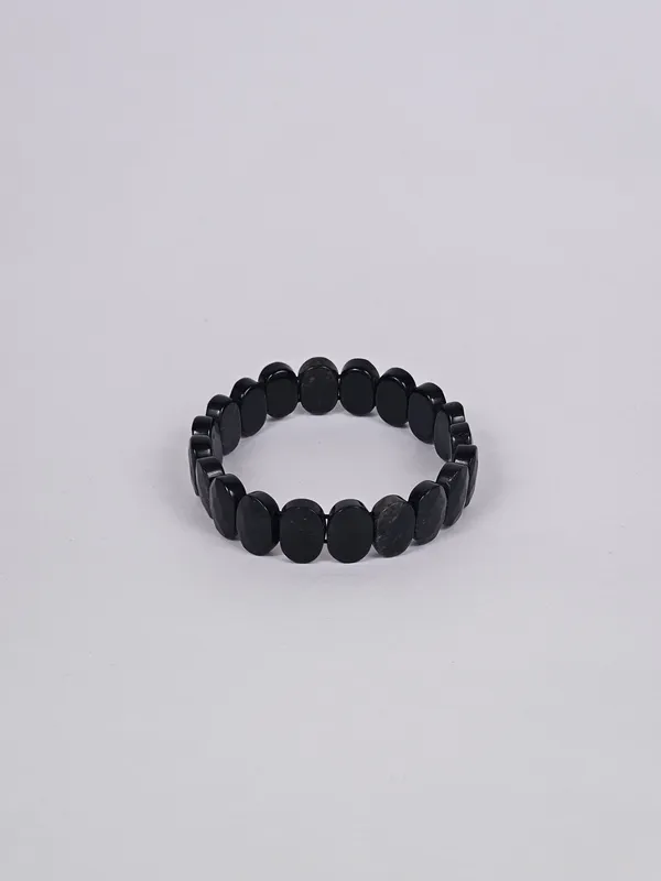 Black_Tourmaline_Bracelet_For_Protection_&_Grounding