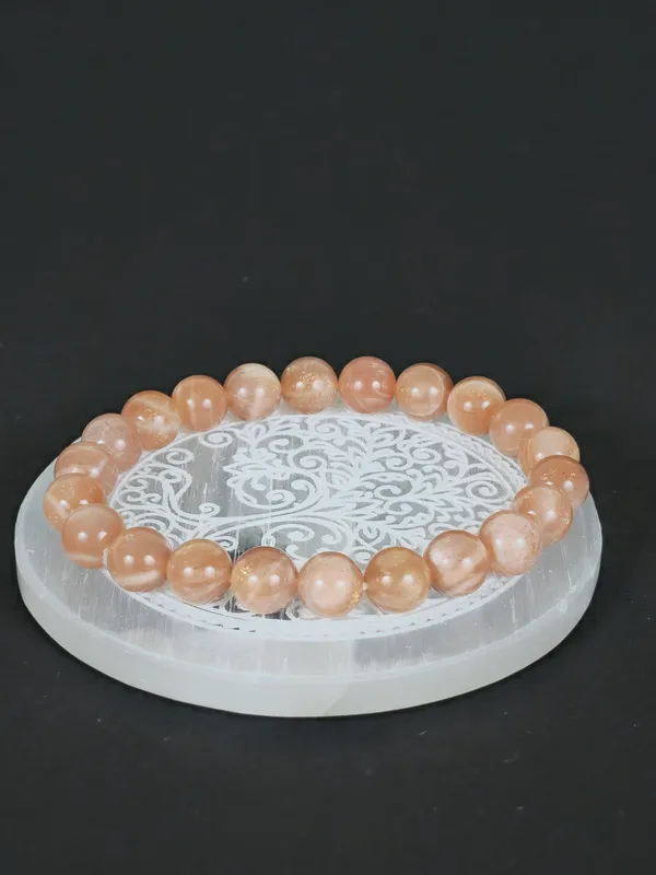 Sunstone_Bracelet_For_Leadership_&_Boost_Confidence