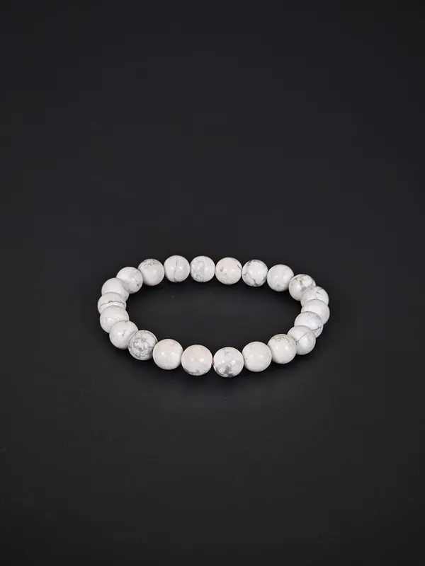 Howlite_Bracelet