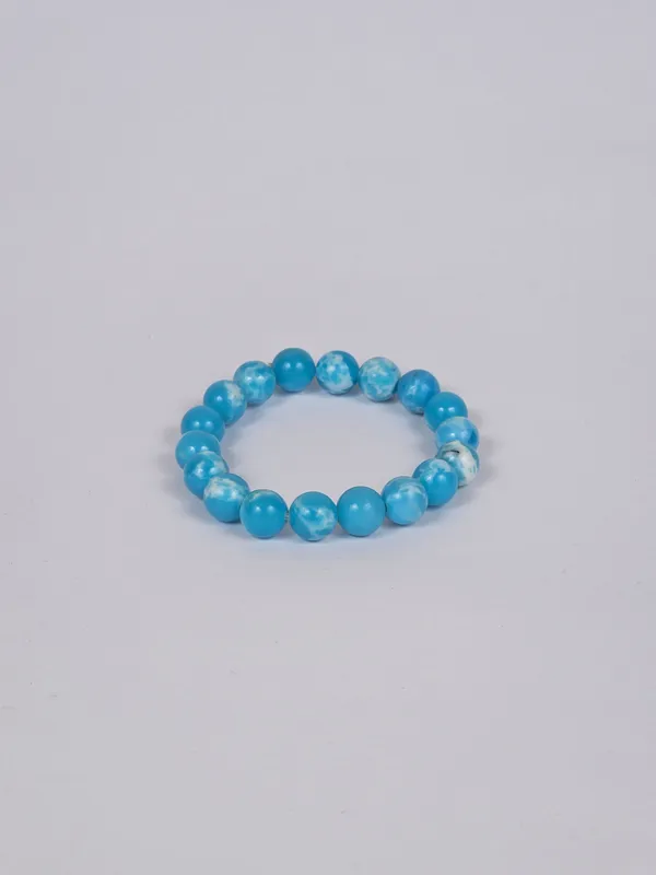Larimar_Premium_Bracelet